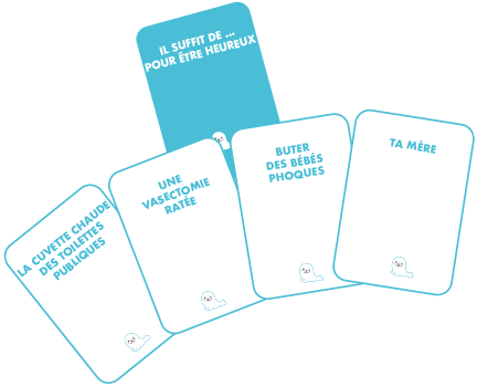cards
